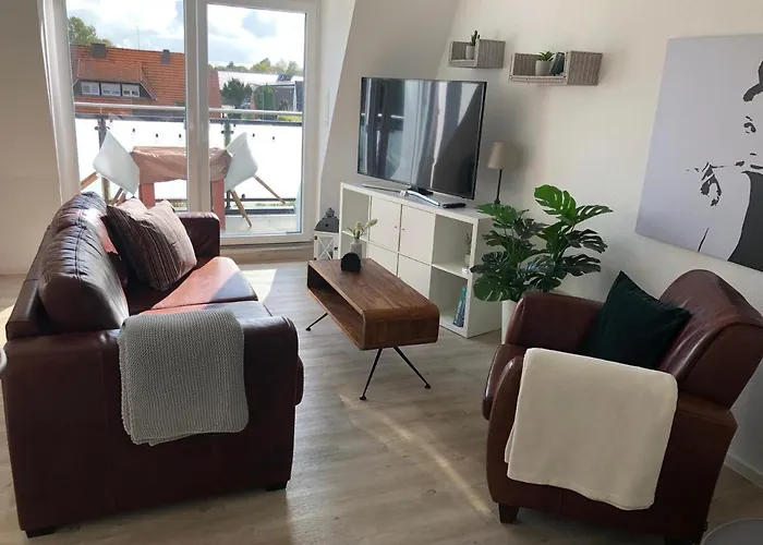 Apartment Nummer 5