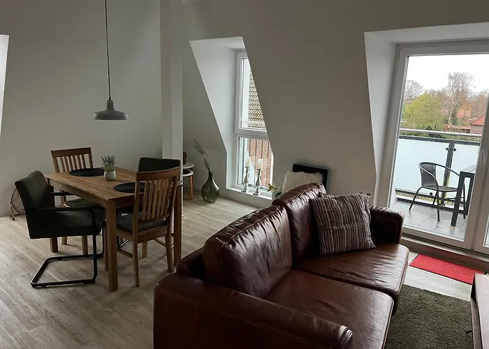 Apartment Nummer 5