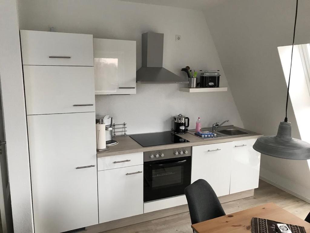 Apartment Nummer 5