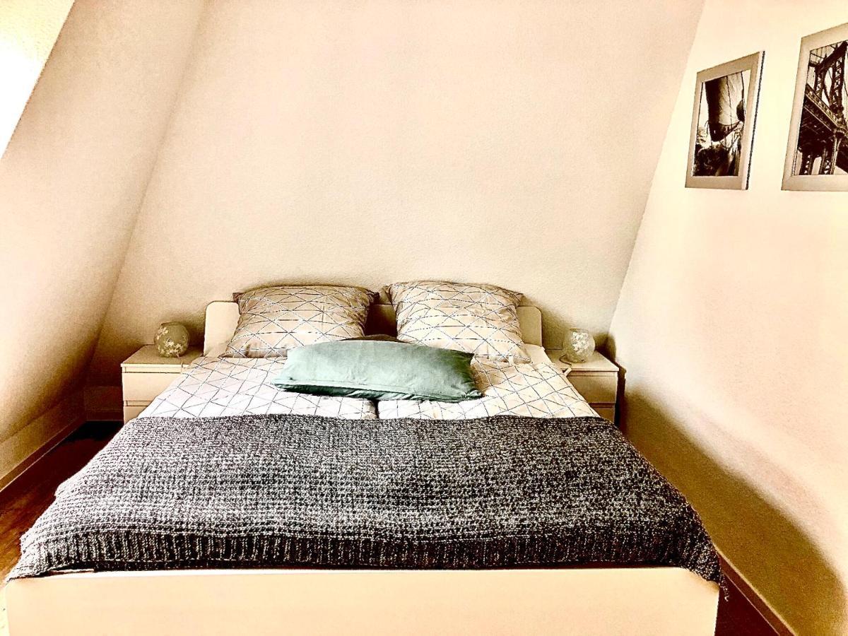 Nummer 5 Apartment *