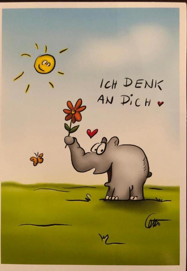 Nummer 5 Apartment *