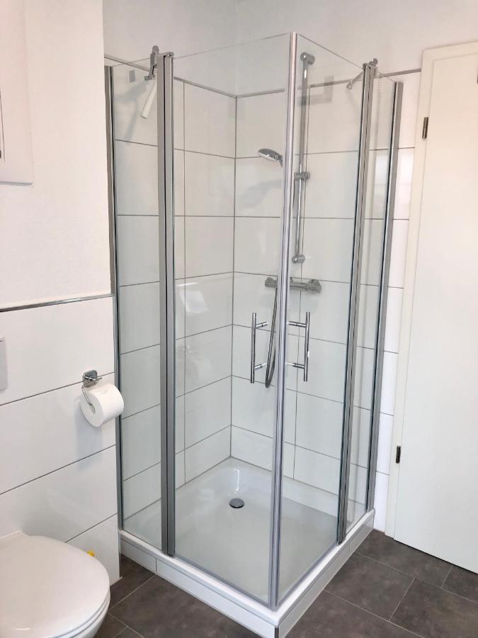 Nummer 5 Apartment
