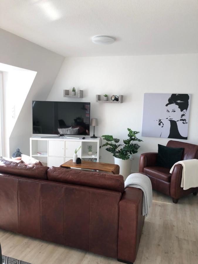 Nummer 5 Apartment Aurich